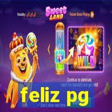 feliz pg